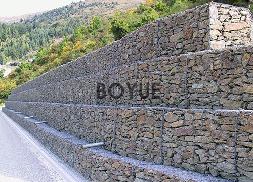 Gabion Box and Mesh(图13)
