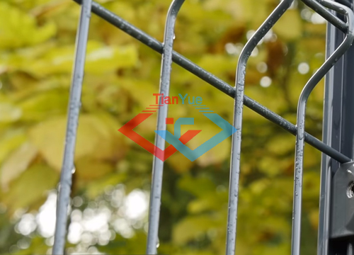 3D Welded Mesh Fencing(图4)