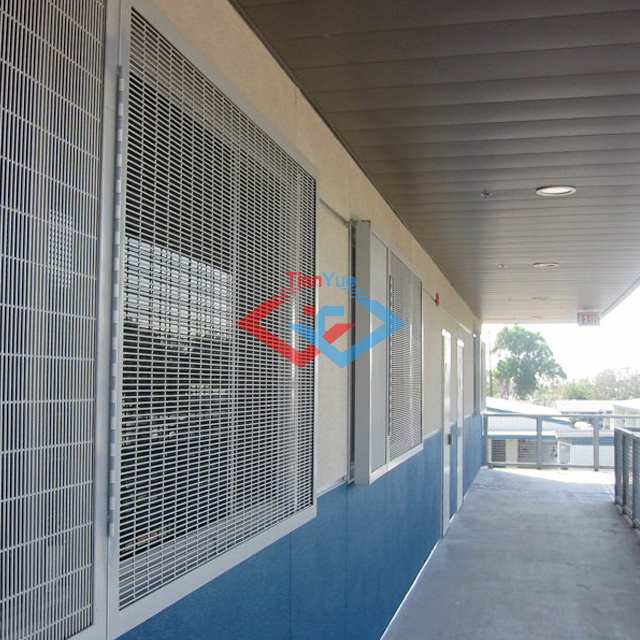 358 Mesh Fencing, Anti Cut & Climb(图2)