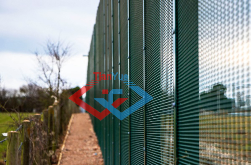 358 Mesh Fencing, Anti Cut & Climb(图6)