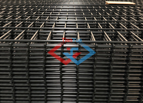 Double Wire Panel Fence(图3)