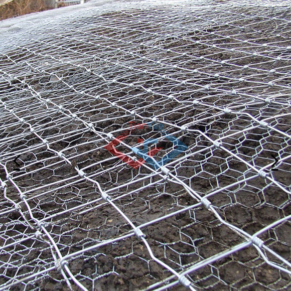 Hinge Joint Field Fence (图4)