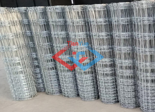 Fixed Knot Fence (图6)