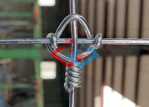 Fixed Knot Fence (图7)