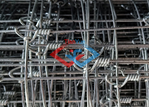 Fixed Knot Fence (图8)