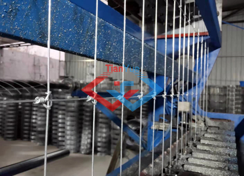 Fixed Knot Fence (图12)