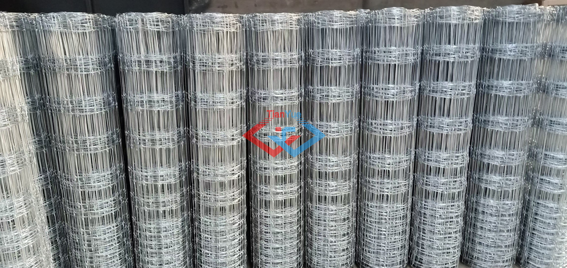 Fixed Knot Fence (图7)