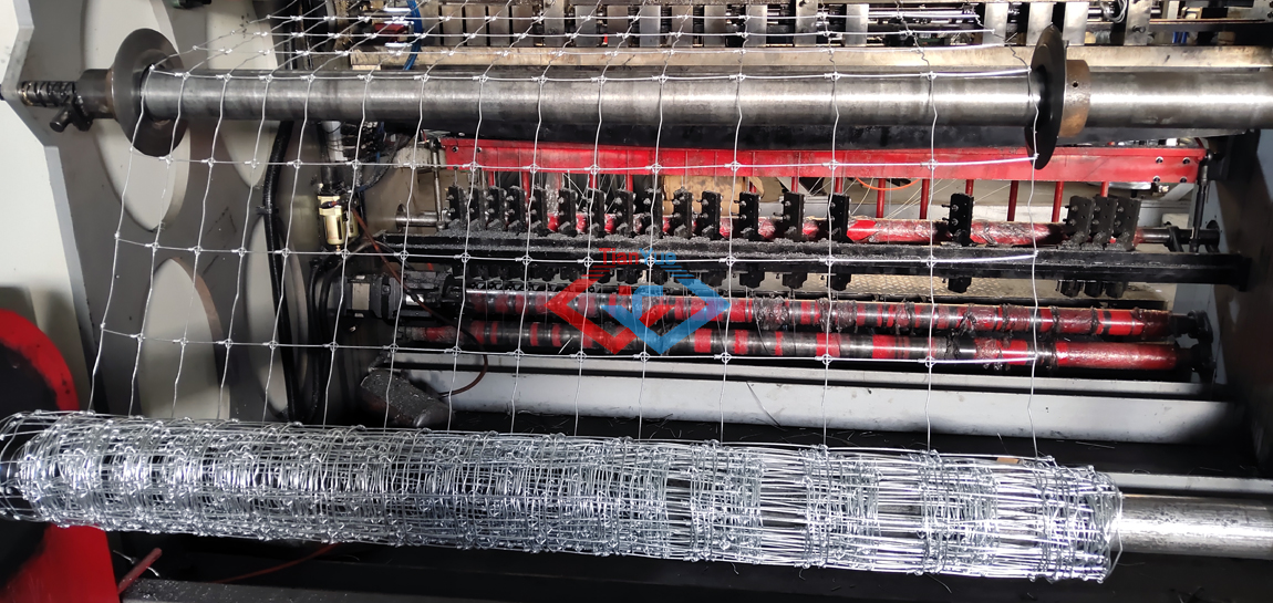 Fixed Knot Fence (图8)