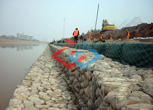 Gabion Box,Gabion Mesh (图2)
