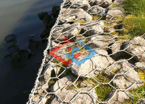 Gabion Box,Gabion Mesh (图4)