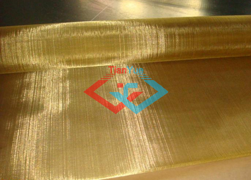 Copper Wire Mesh(图3)