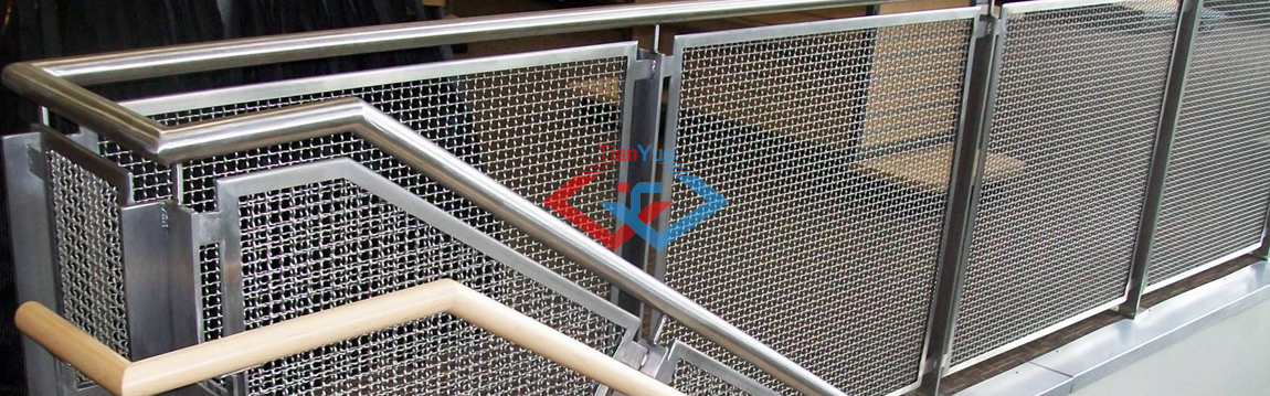 Crimped Wire Mesh (图1) Crimped Wire Mesh (图1)
