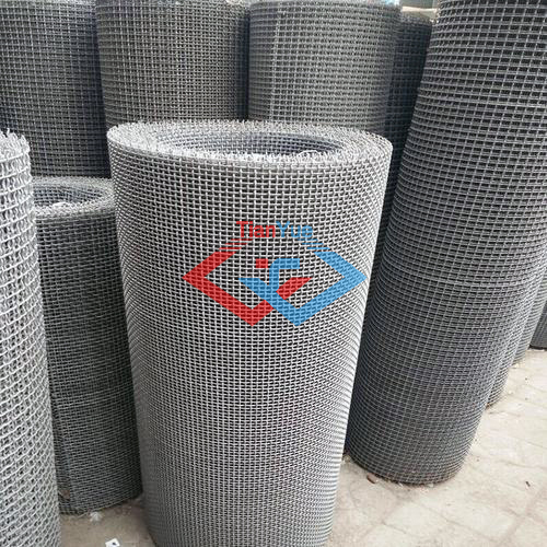 Crimped Wire Mesh (图2)