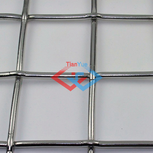 Crimped Wire Mesh (图3) Crimped Wire Mesh (图3)