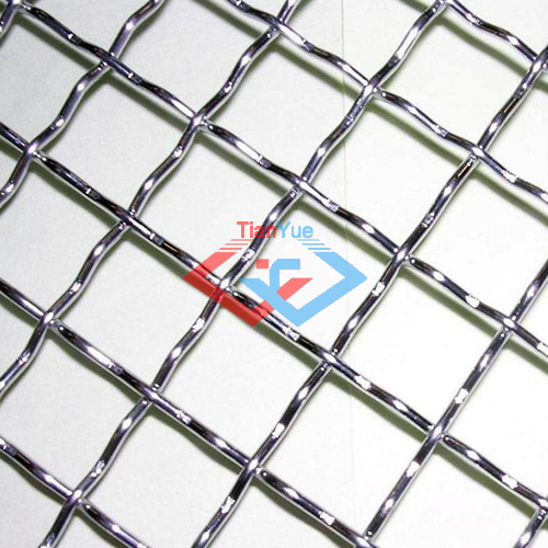 Crimped Wire Mesh (图4)