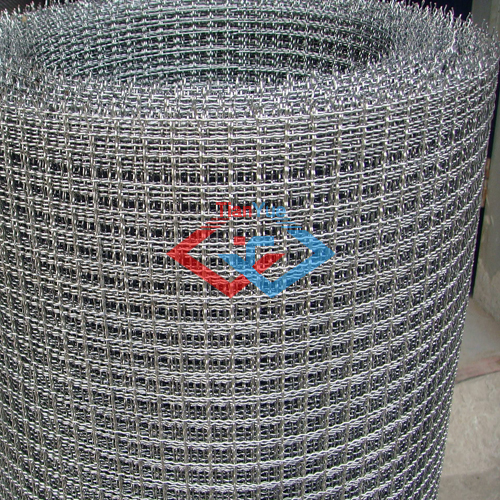 Crimped Wire Mesh (图5) Crimped Wire Mesh (图5)