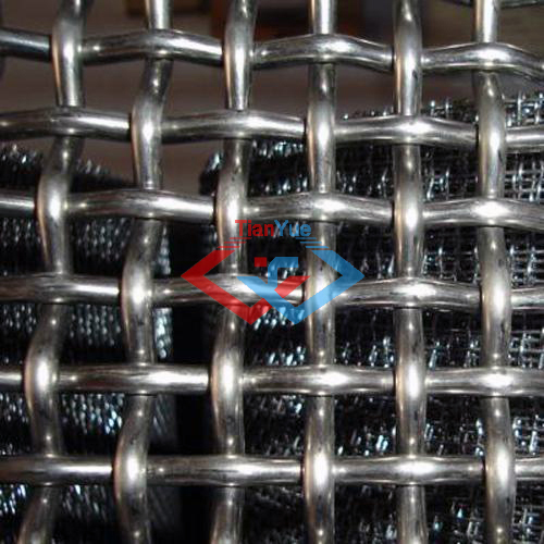 Crimped Wire Mesh (图6)
