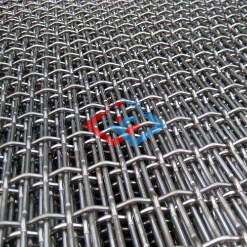 Crimped Wire Mesh (图7) Crimped Wire Mesh (图7)