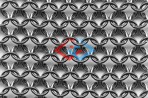 Metal Glove/ Anti Cut(图1)