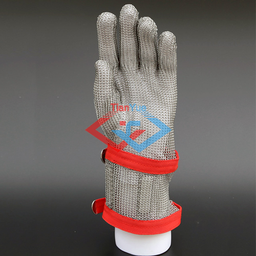 Metal Glove/ Anti Cut(图4)