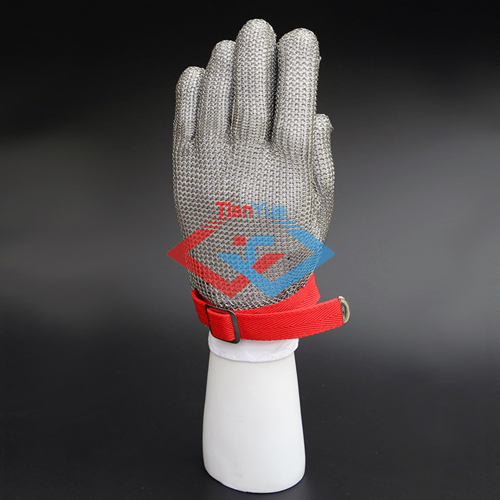 Metal Glove/ Anti Cut(图5)