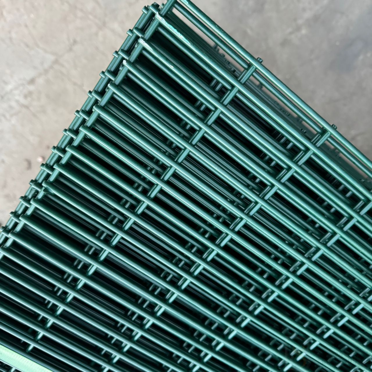 High Security Fencing